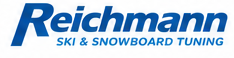 Reichmann ski and snowboard tuning