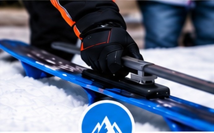 Ski and snowboard tuning